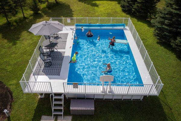 when to open your pool