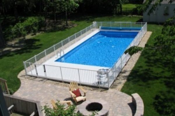Inground Pools vs Above Ground Pools